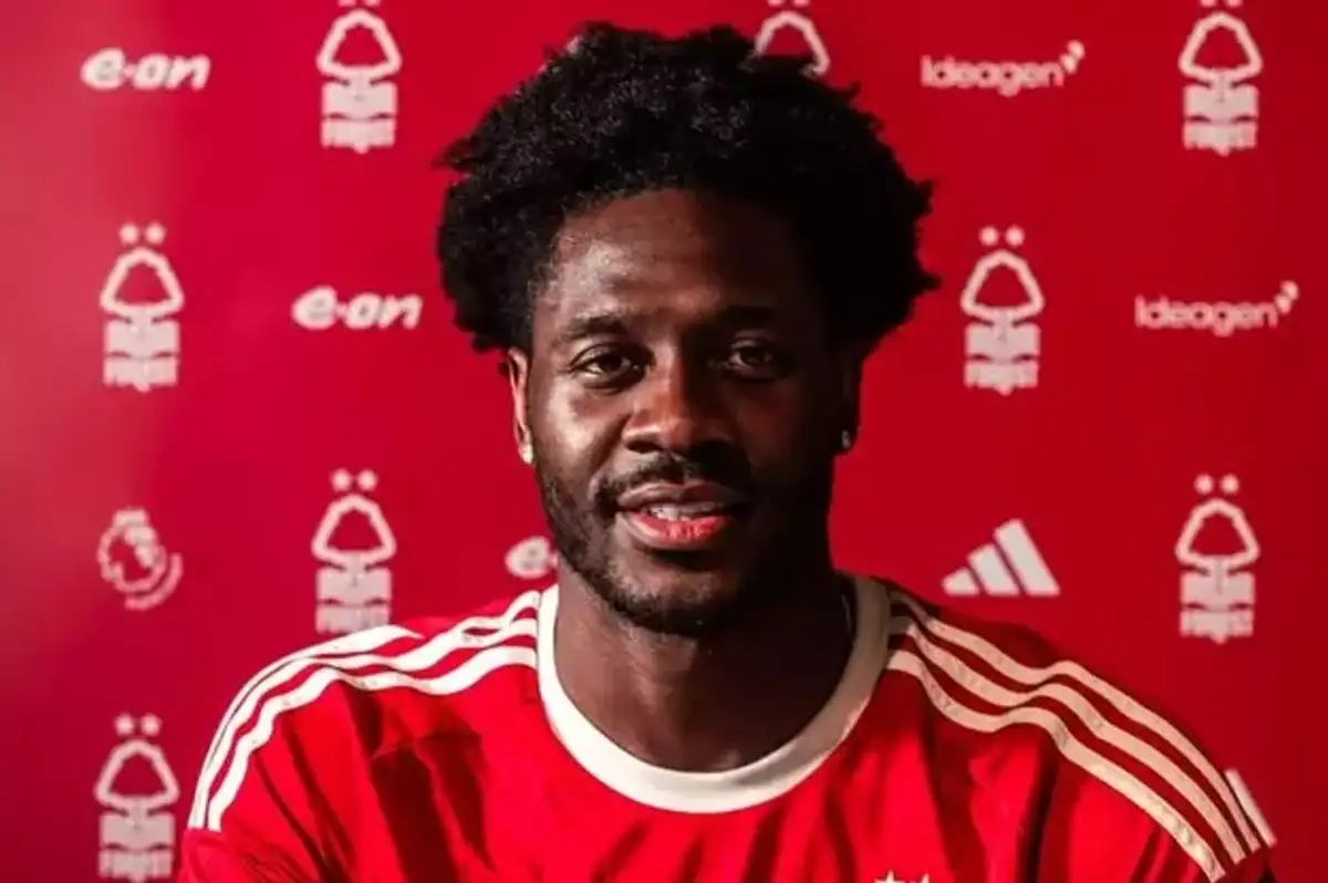 Beşiktaş'tan Sol Bek Operasyonu: Ola Aina Kimdir?