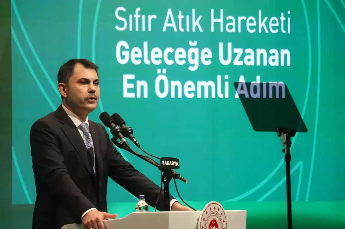 Depozito İade Sistemi Türkiye'de Çevre ve Ekonomiyi Gözetecek!
