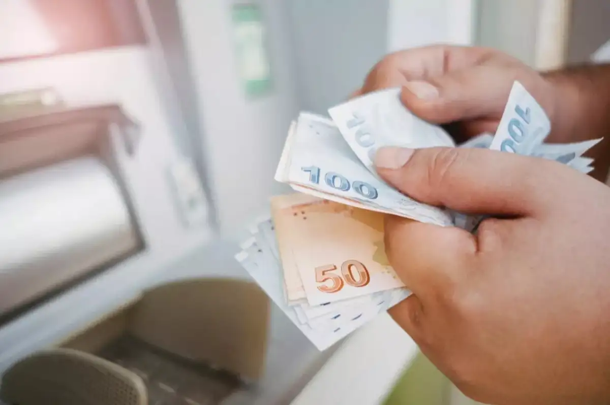Emekli Maaşı ve Asgari Ücret Zammında Flaş Gelişme