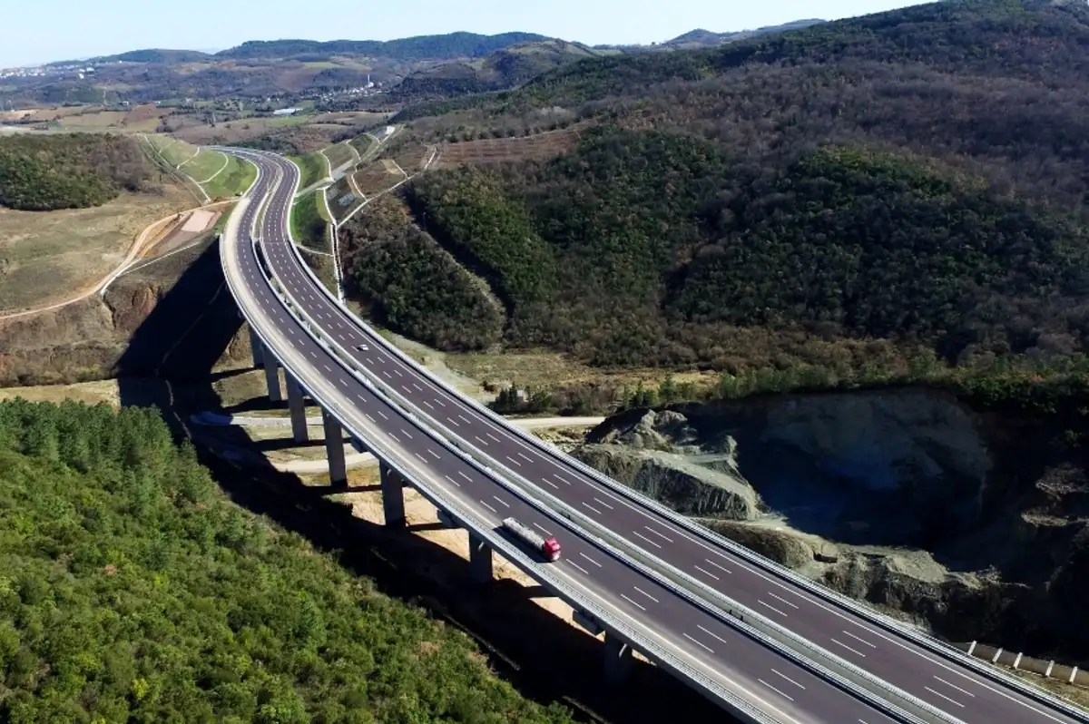 Karayolları Trafik Kanunu Meclis'te