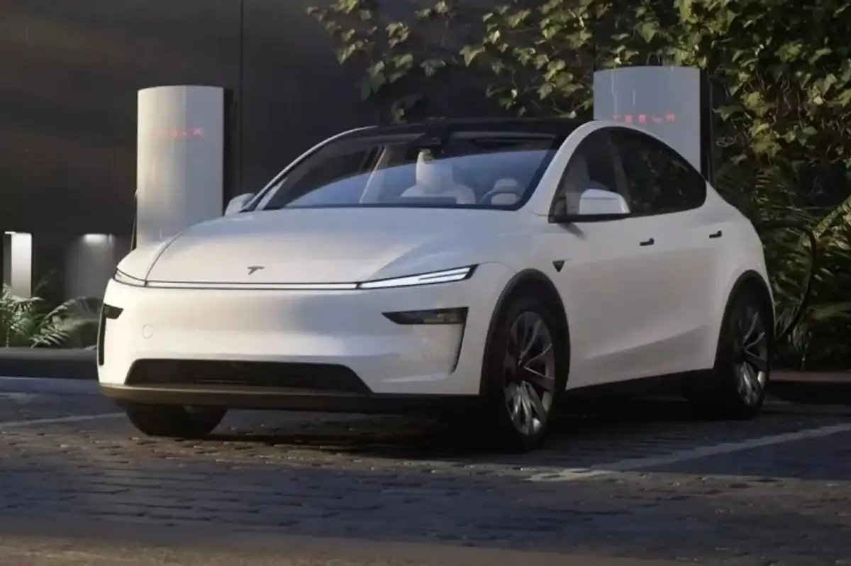 Tesla Türkiye'de 2025 Model Y Satışlarına Yeniden Başladı: İşte Fiyatı ve Özellikleri