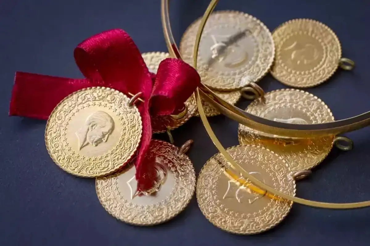 Altın Fiyatları Bugün Ne Kadar? (25 Mayıs 2025)