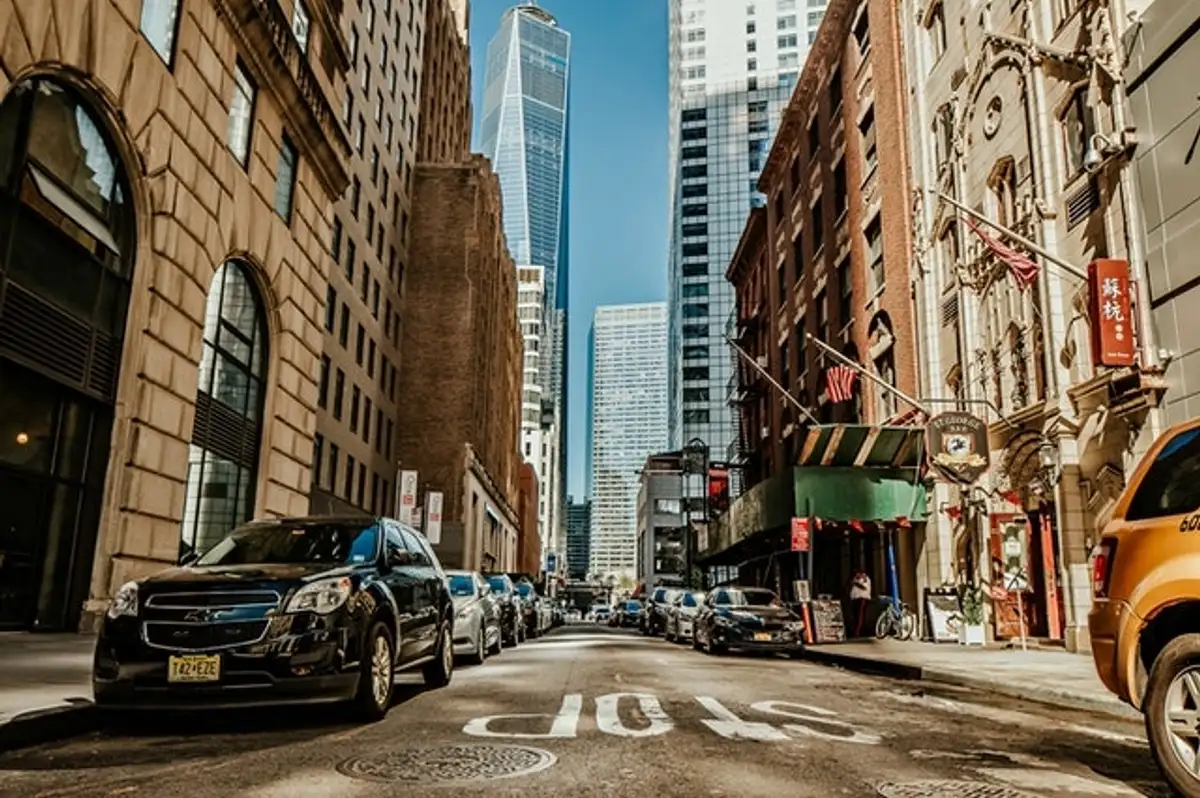 New York'ta Kripto Para Dehşeti: İtalyan Vatandaşı Günlerce Evinde Rehin Aldı!