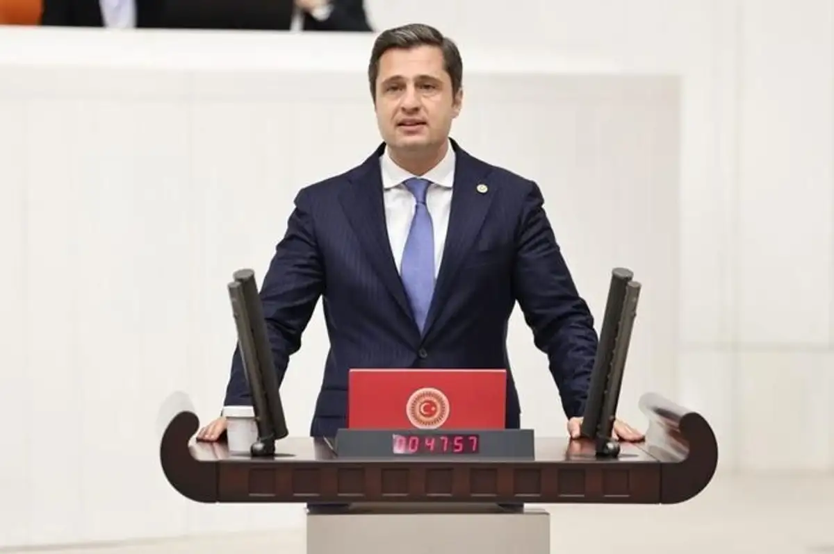 CHP'den Asgari Ücret İçin Ara Zam Hamlesi! Deniz Yücel: "Temmuz Zammını Söke Söke Alacağız"