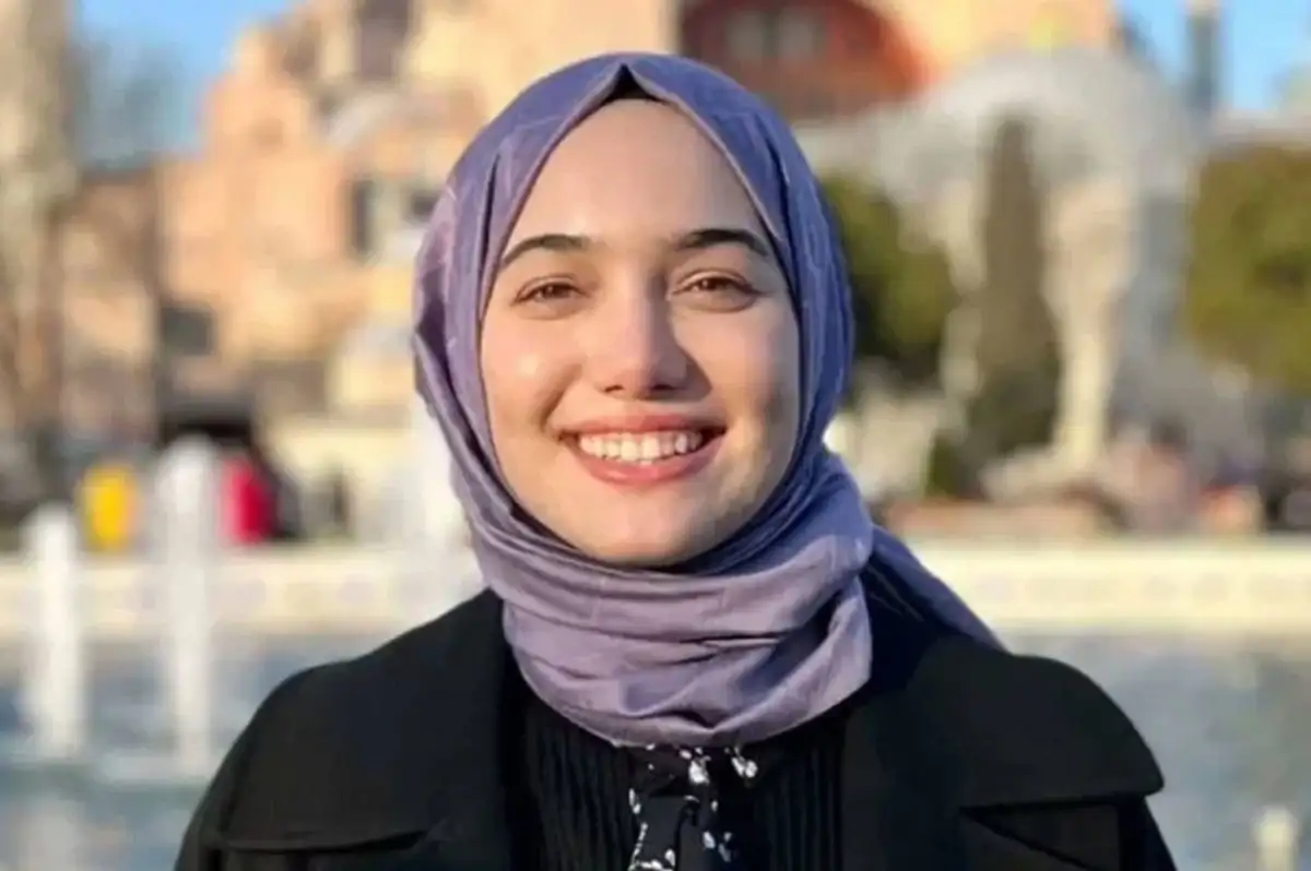 Fatma Zehra Kınık'ın Cezası Belli Oldu!