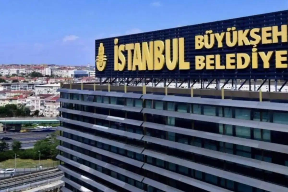 İBB'ye Yönelik 4. Dalga Yolsuzluk Soruşturmasında 36 Tutuklama Talebi