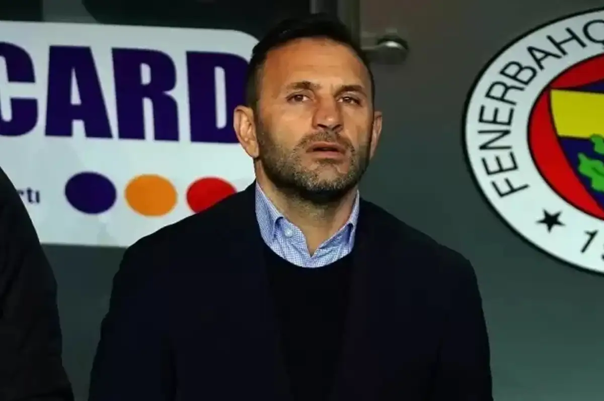 Okan Buruk'tan Şampiyonluk Sonrası Dikkat Çeken Açıklamalar