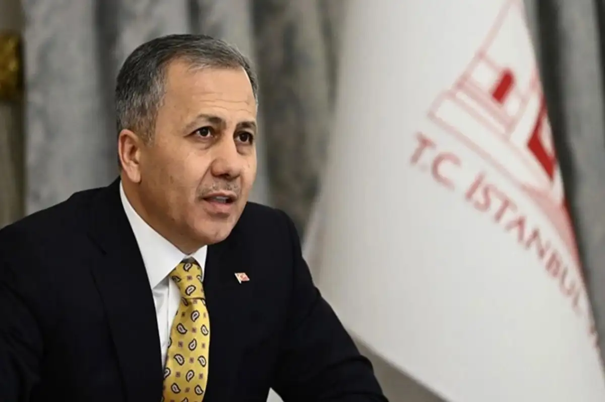 Polis Atamalarında Yeni Dönem: Detayları Bakan Yerlikaya Duyurdu