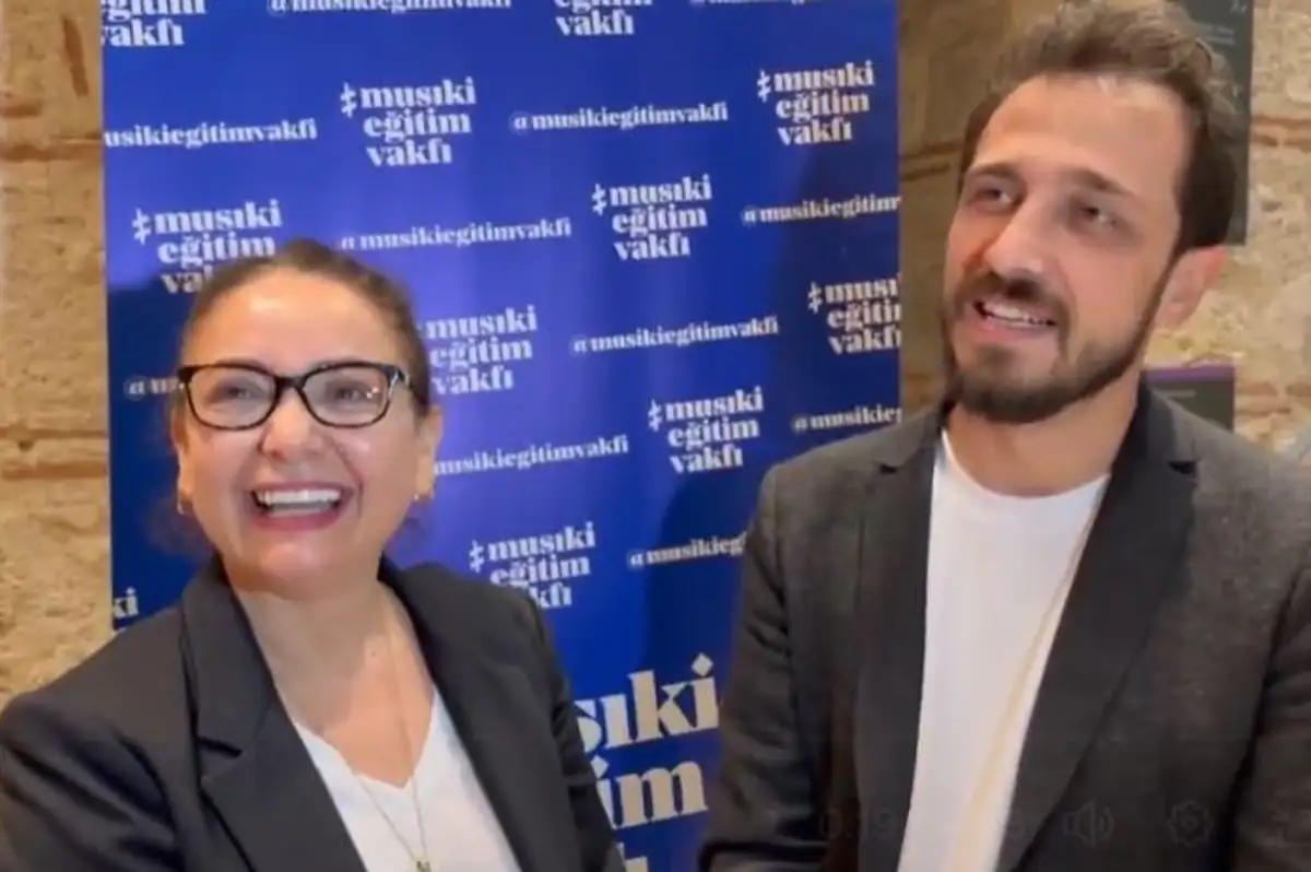 Sibel Taşçıoğlu'ndan Kızılcık Şerbeti İtirafı: "Artık Takip Etmiyorum"