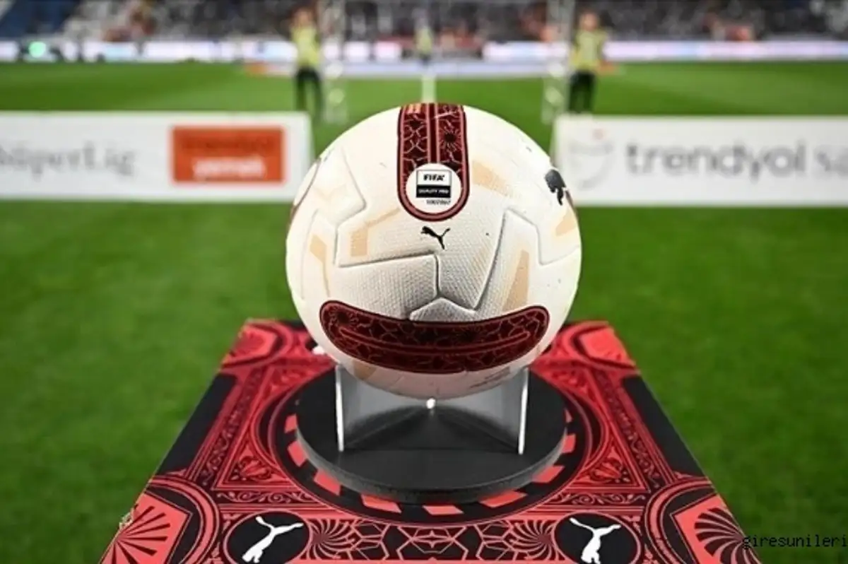 Süper Lig'de Son Hafta Maçlarının Programı Belli Oldu