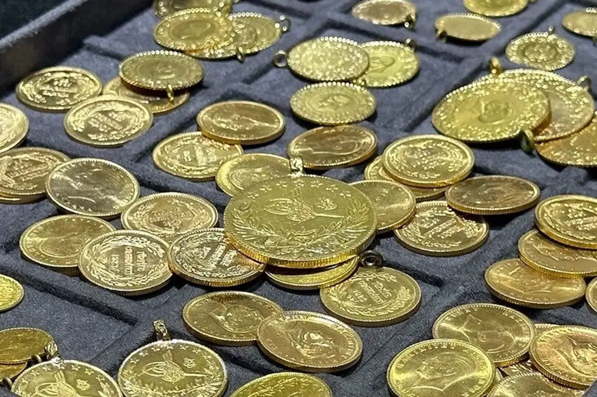 Altın Fiyatları Düşüyor: Bugün Altın Ne Kadar? (27 Mayıs 2025)