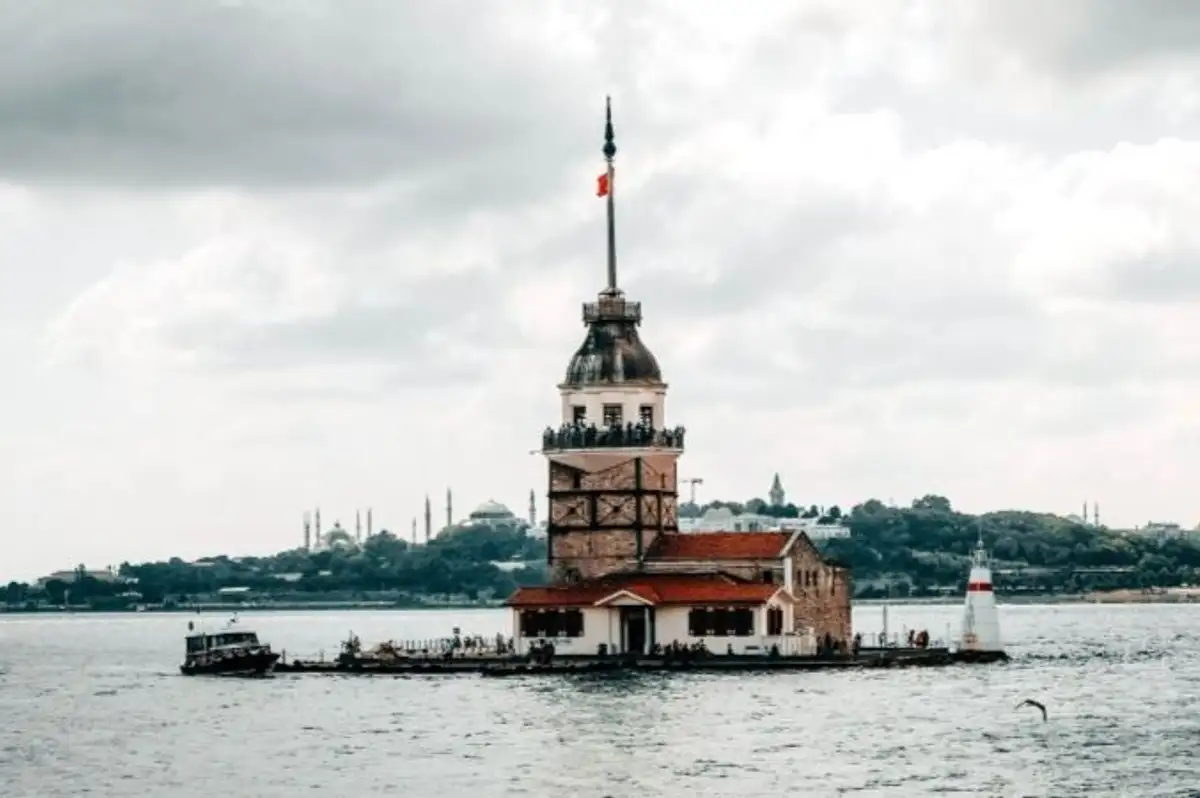 Bugün Hava Nasıl Olacak? 27 Mayıs 2025 Salı Günü İçin Yağış Uyarısı...