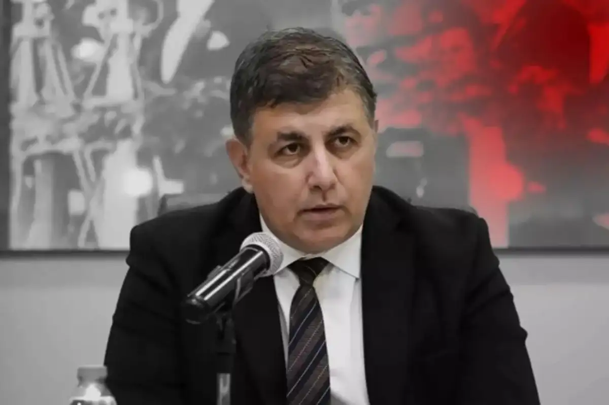 Cemil Tugay'dan Toplu İş Sözleşmesi Sürecine Dair Açıklama: "Aklıselim Galip Gelecek"