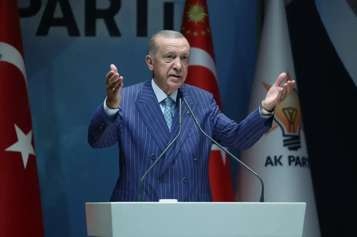 Cumhurbaşkanı Erdoğan'dan 27 Mayıs Vurgusu: "Asıl Darbe, Milletin İradesine Yapıldı"
