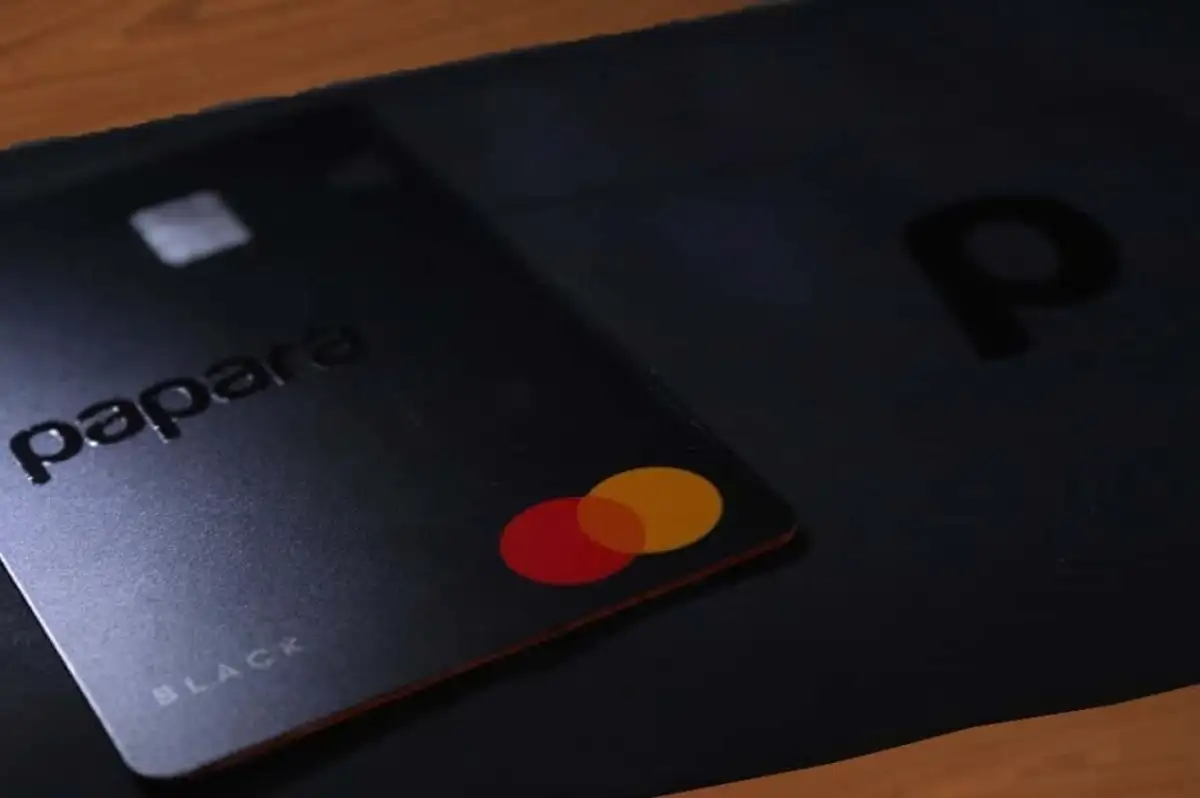 Merkez Bankası'ndan Papara Açıklaması: "Kullanıcı Hesapları Güvende"