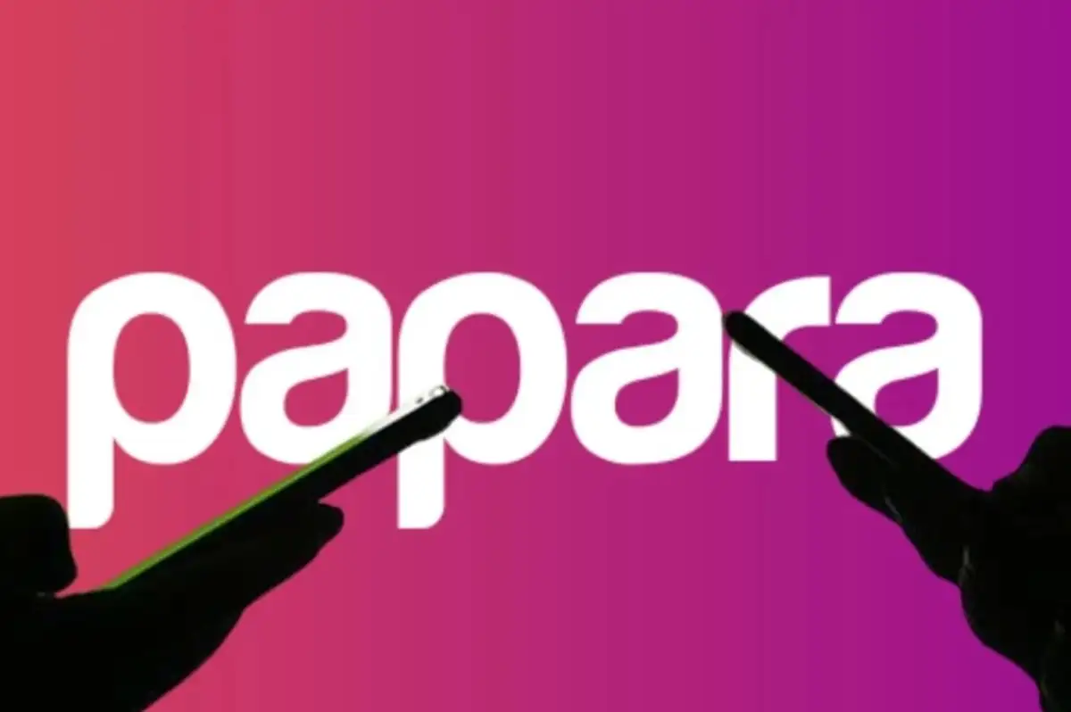 Papara'ya Yasa Dışı Bahis Operasyonu! O Şirketlere Kayyum Atandı