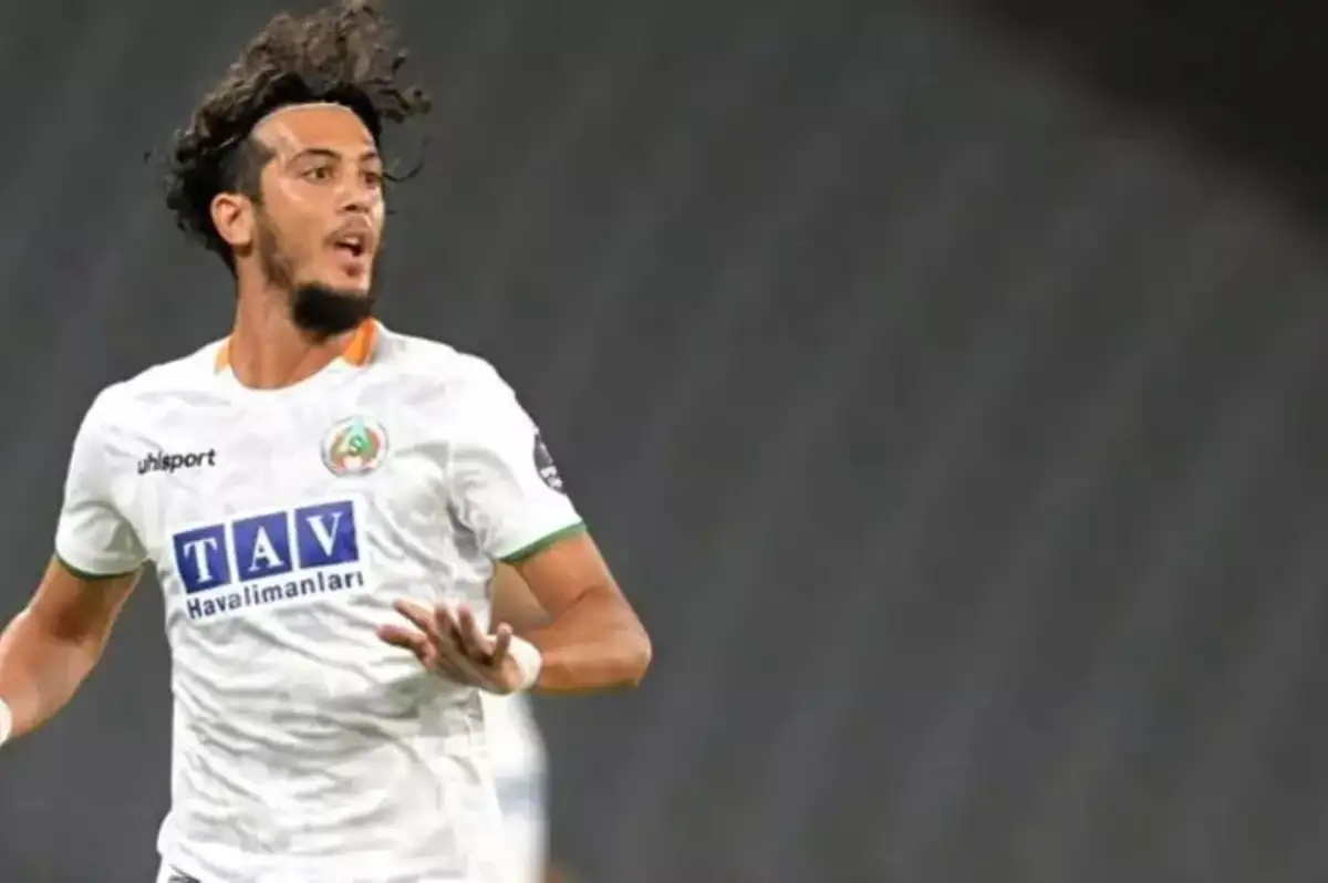 Tayfur Bingöl Yeniden Beşiktaş'ta!