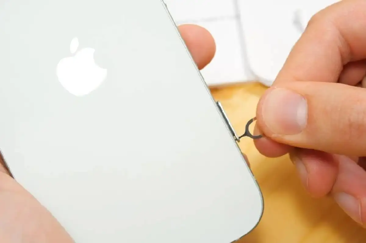 iPhone'dan Android'e E-SIM Geçişi Kolaylaştı