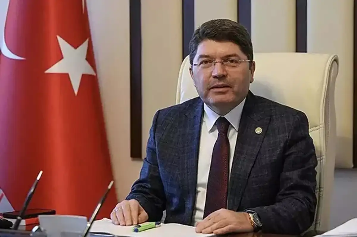 10. Yargı Paketi Meclis'e Sunuldu: Ceza İnfaz Sistemine Yeni Düzenlemeler Geldi
