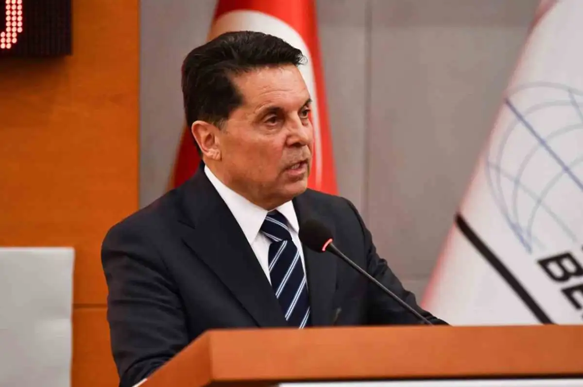 Ahmet Özer Davasında Flaş Gelişme: Kayyumun İptali için AYM'ye Başvuruldu