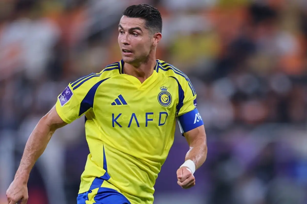 Al Nassr Ronaldo'yla Devam Etmek İstiyor Ancak...