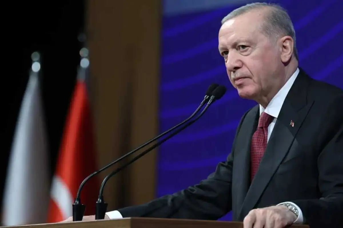 Atama ve Görevden Alma Kararları Resmi Gazete'de!