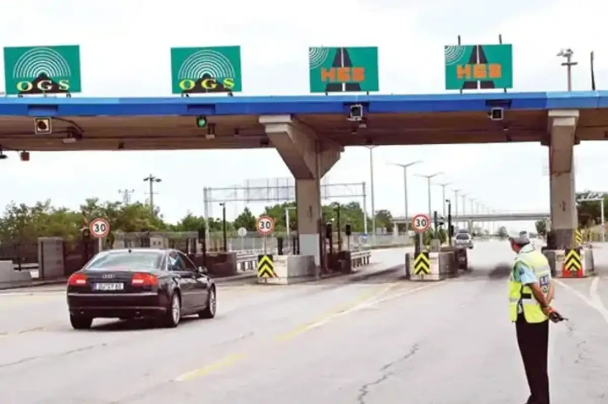 Avcılar Gişelerinde Trafik Rahatladı: Serbest Geçiş Sistemi Devreye Girdi!