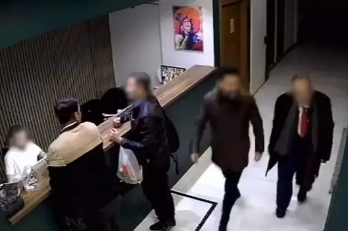 Devremülk Dolandırıcıları Yakayı Ele Verdi! 6 Milyon Liralık Vurgun Böyle Ortaya Çıktı