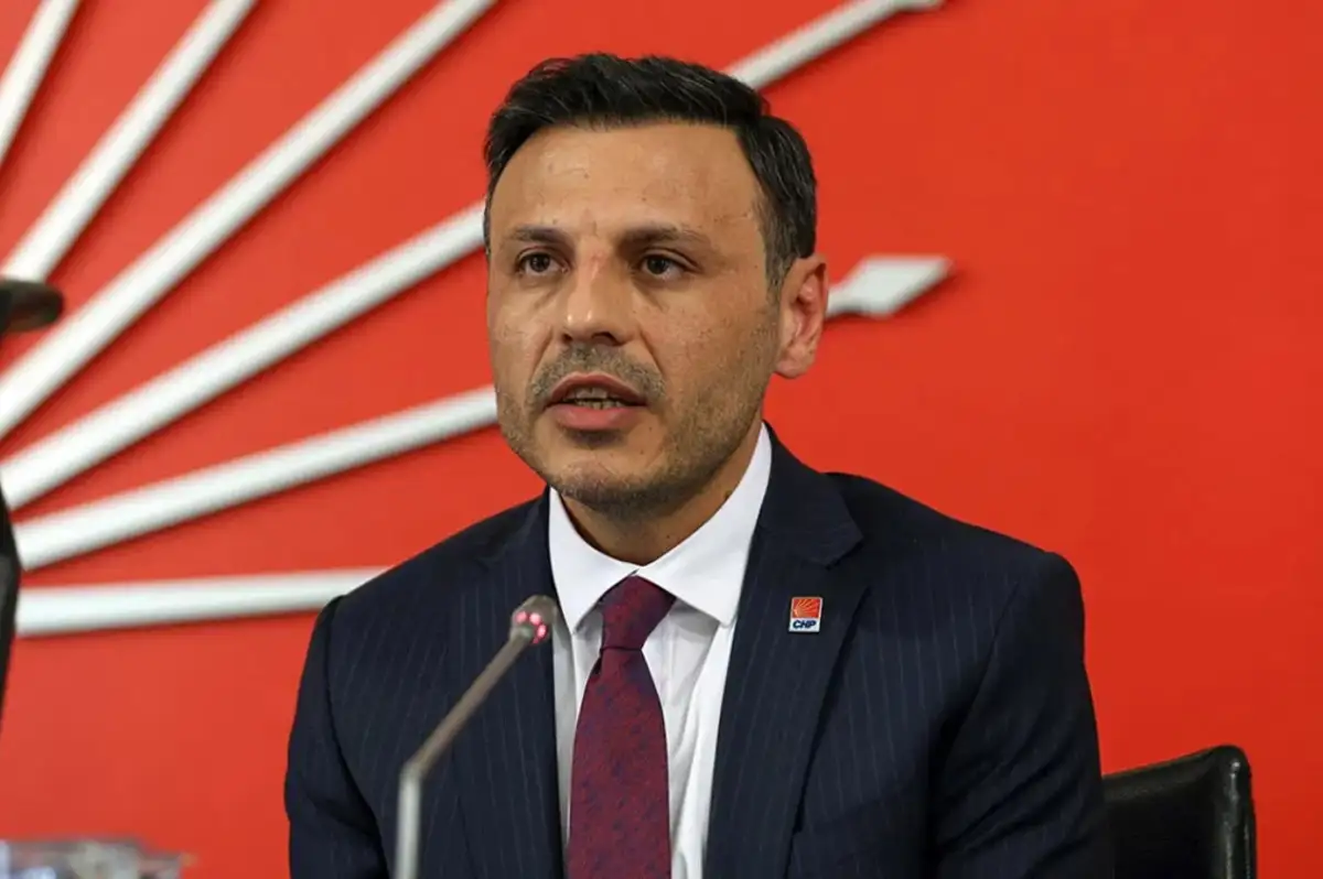 Özgür Çelik Dahil 26 Kişi Hakkında İddianame Hazırlandı