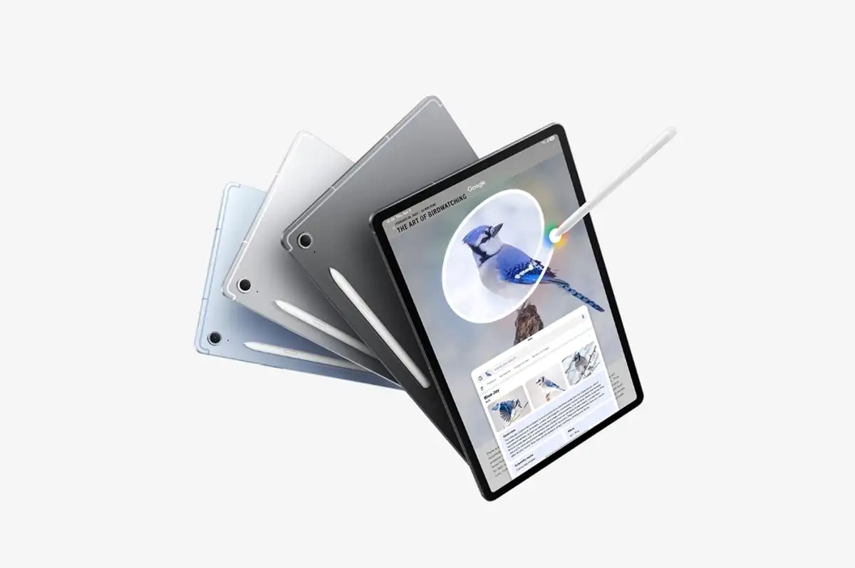 Samsung Galaxy Tab S10 Lite Yolda: İşlemcisi Ortaya Çıktı