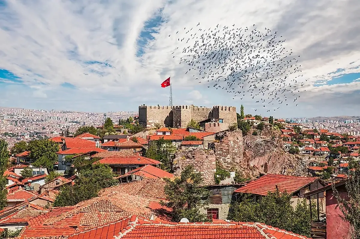 Türkiye'nin En Değerli Markaları Açıklandı