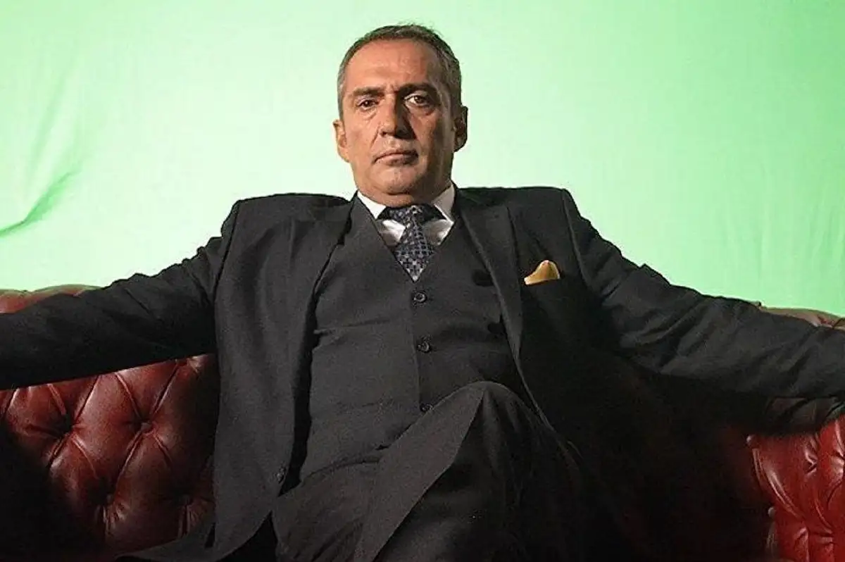 Cumhurbaşkanı Erdoğan'ın Elini Öpen Yavuz Bingöl Gündem Oldu