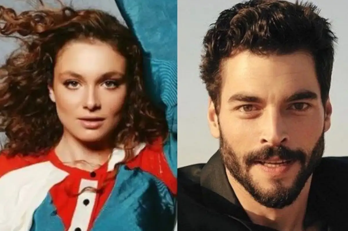 Halef Dizisinin İlk Tanıtımı Bu Akşam Yayınlanacak