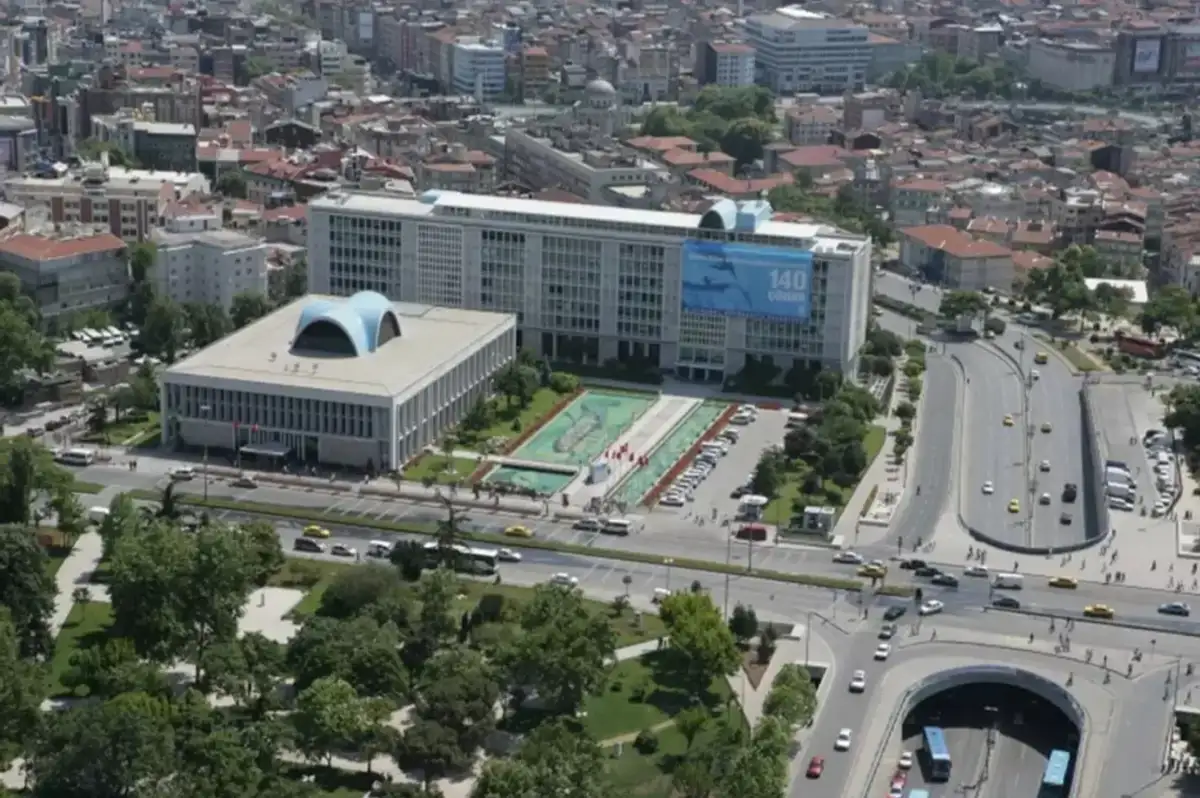 İBB Soruşturmasında 3 Kişi İtirafçı Oldu: Etkin Pişmanlıktan Yararlandılar