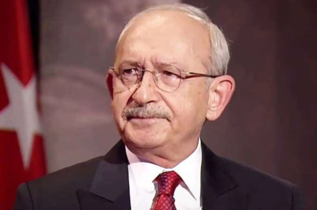 Kılıçdaroğlu: "Organize Linç Kampanyasıyla Karşı Karşıyayım"