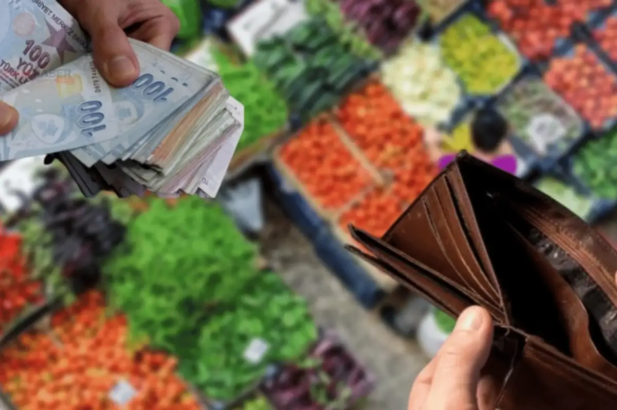 Mayıs Ayı Açlık ve Yoksulluk Sınırı Açıklandı