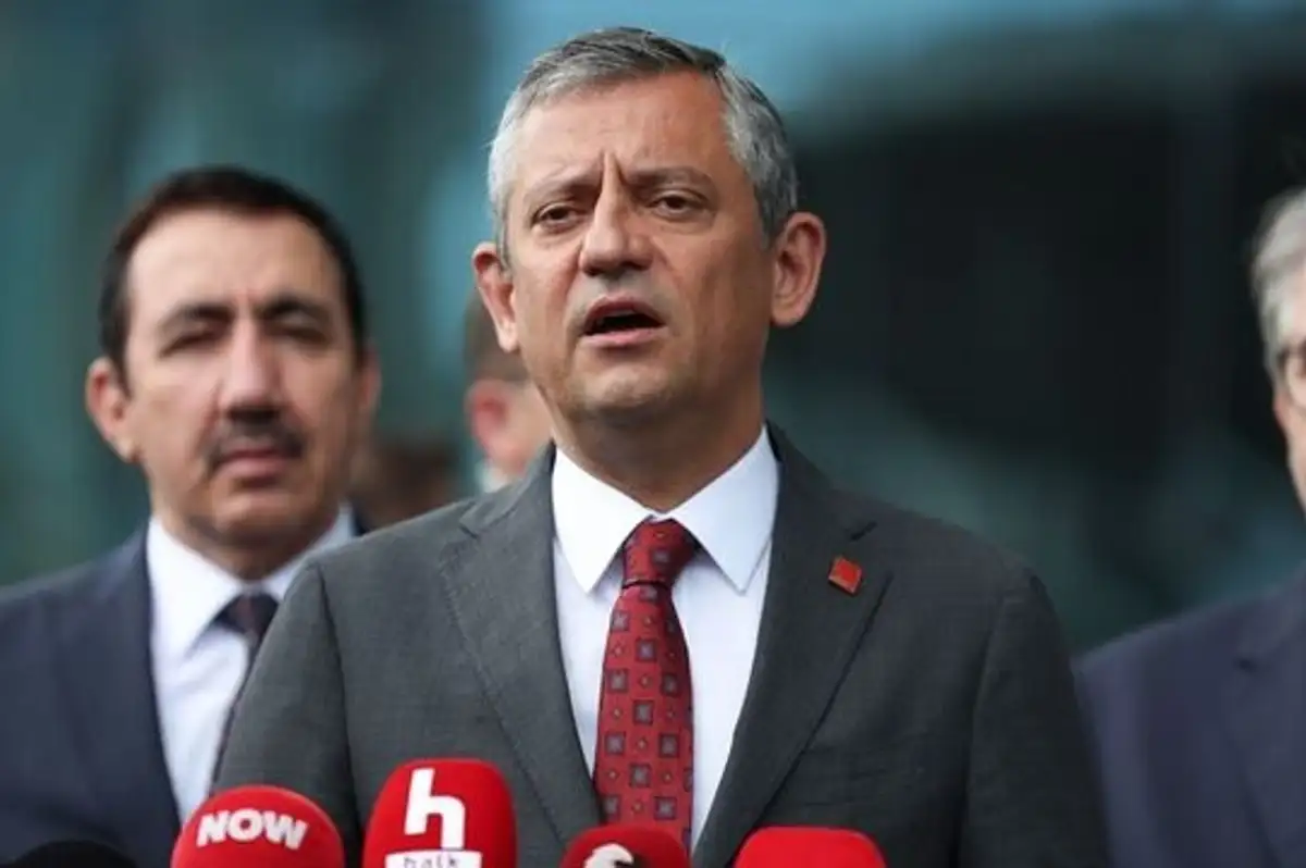 Özgür Özel: "Asgari Ücret Komisyonu Toplanmalı"