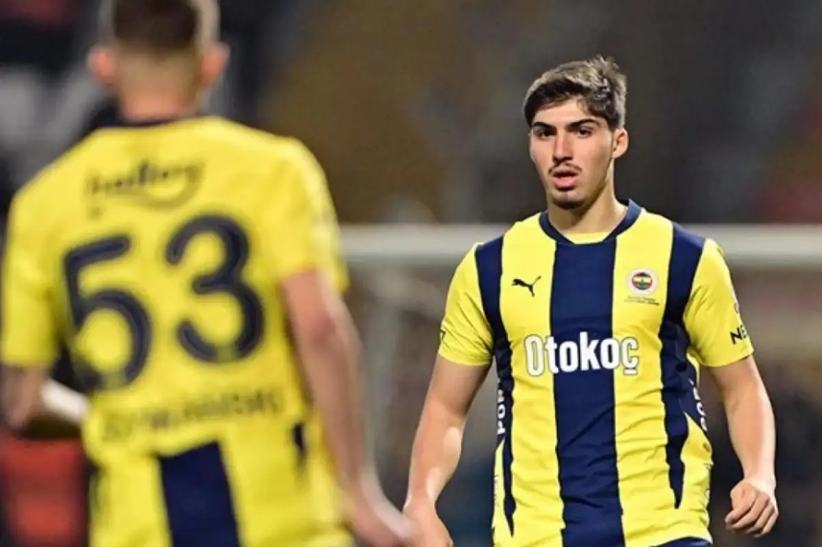 Yusuf Akçiçek Avrupa Kulüplerinin Radarında
