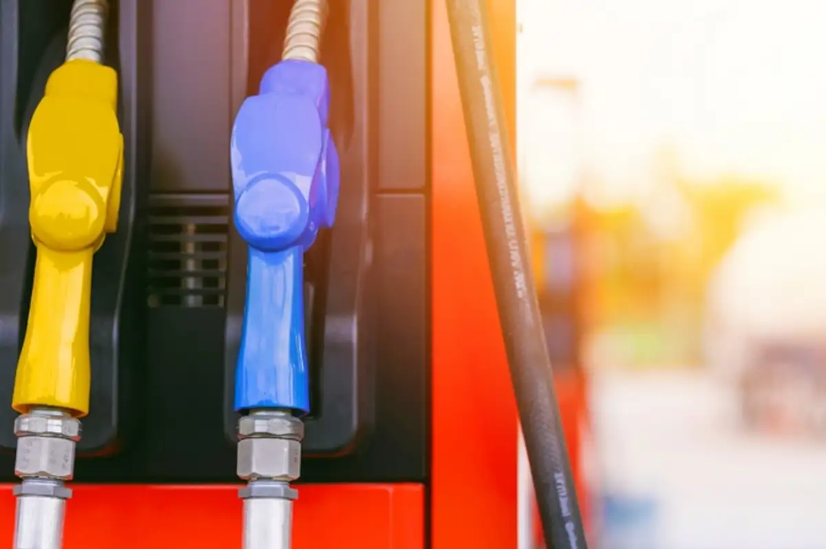 Akaryakıt Fiyatlarında Güncelleme! 31 Mayıs 2025 Benzin, Motorin, LPG Fiyatları
