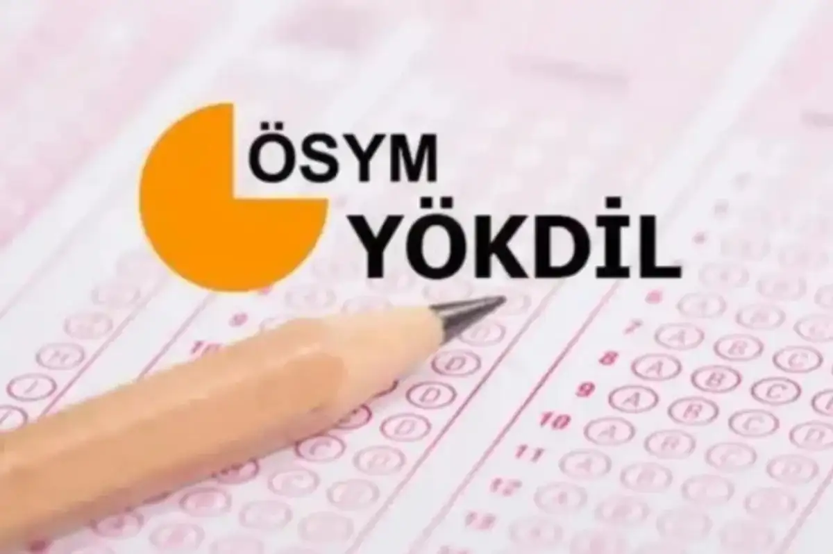 E-YÖKDİL 2025/3 Sonuçları Açıklandı