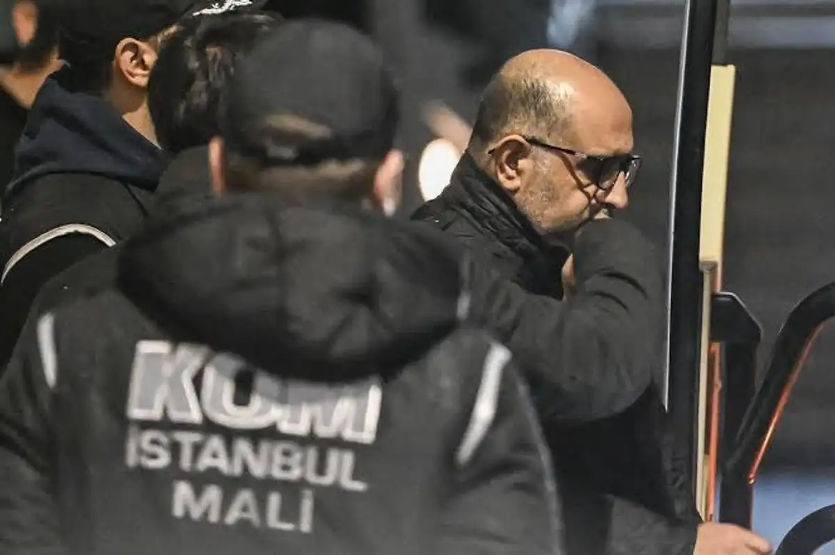 İBB Yolsuzluk Soruşturmasında Flaş Gelişme: İş İnsanından Rüşvet İtirafı!
