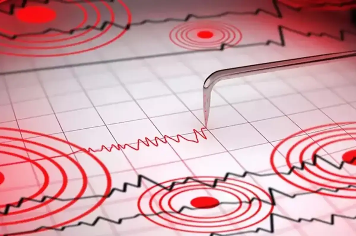 Japonya'da 6.1 Büyüklüğünde Deprem