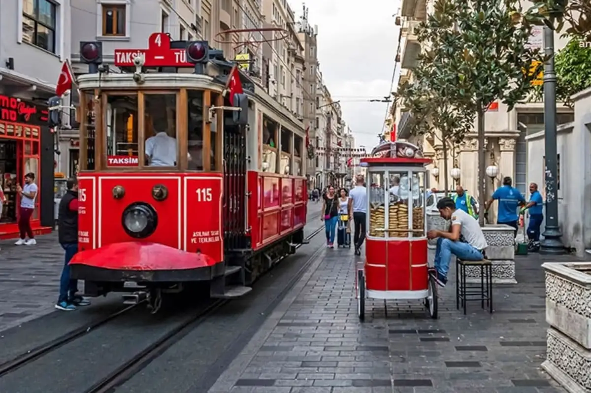 İTO Mayıs 2025 İstanbul Enflasyon Oranını Açıkladı