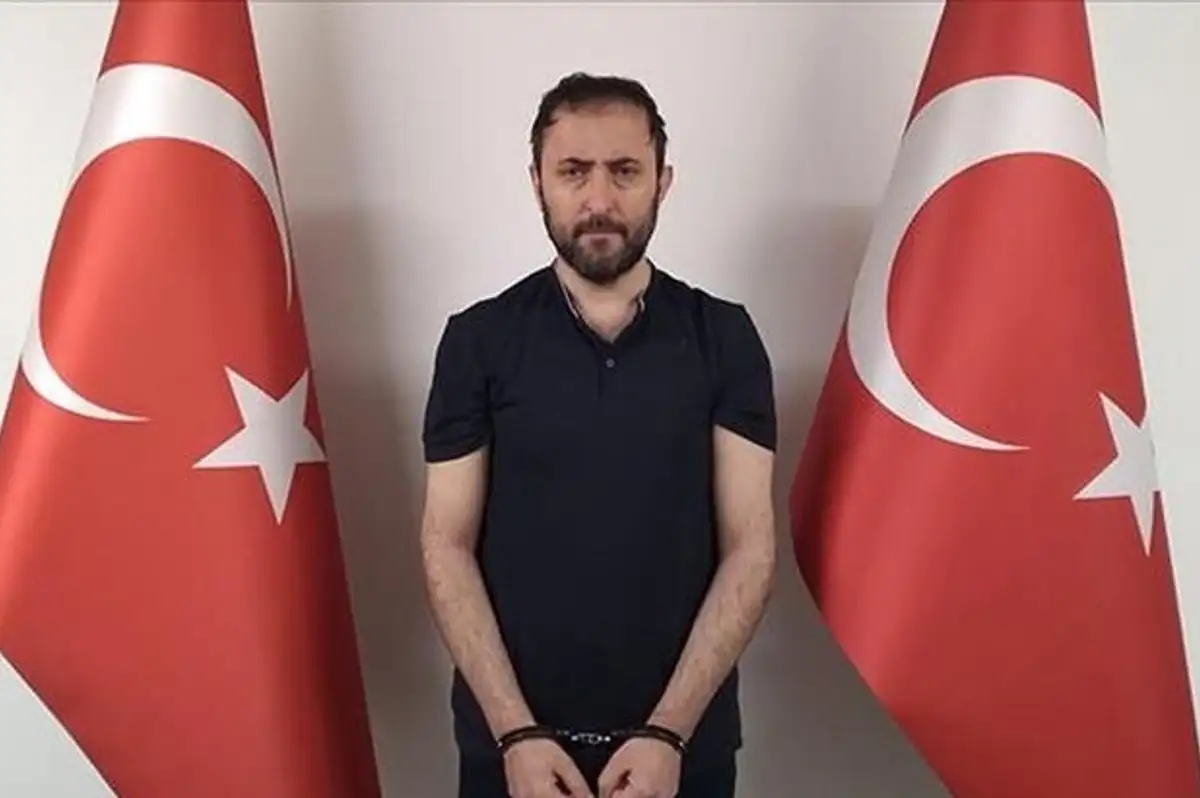 MİT'ten DEAŞ'a Nokta Operasyon