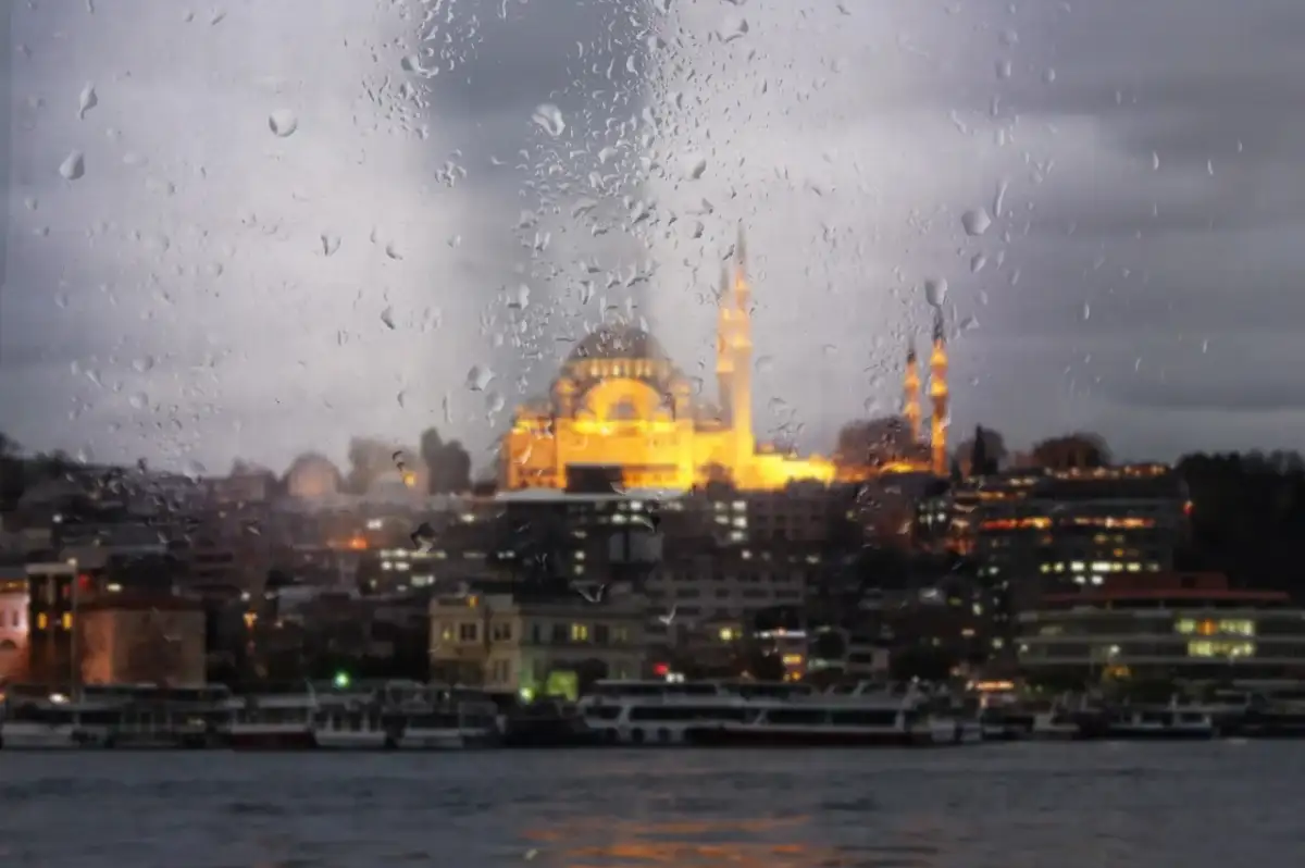 Yeni Haftada Hava Nasıl Olacak? 2-8 Haziran 2025 Hava Durumu!