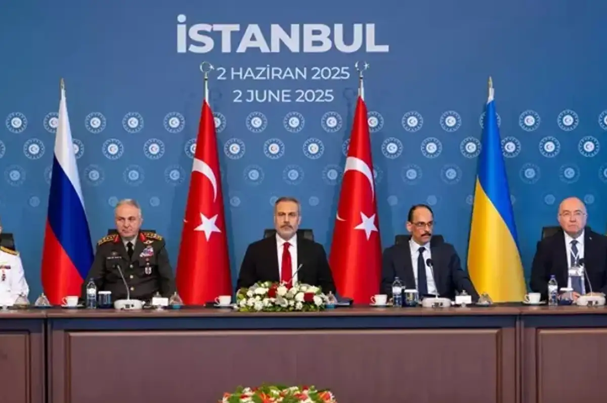Bakan Fidan: "Türkiye, Barış Sürecinde Aktif Rolünü Sürdürüyor"
