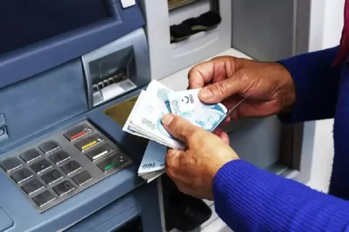 Emeklilere Müjde: Haziran Maaşı Bayramdan Önce Yatırılacak