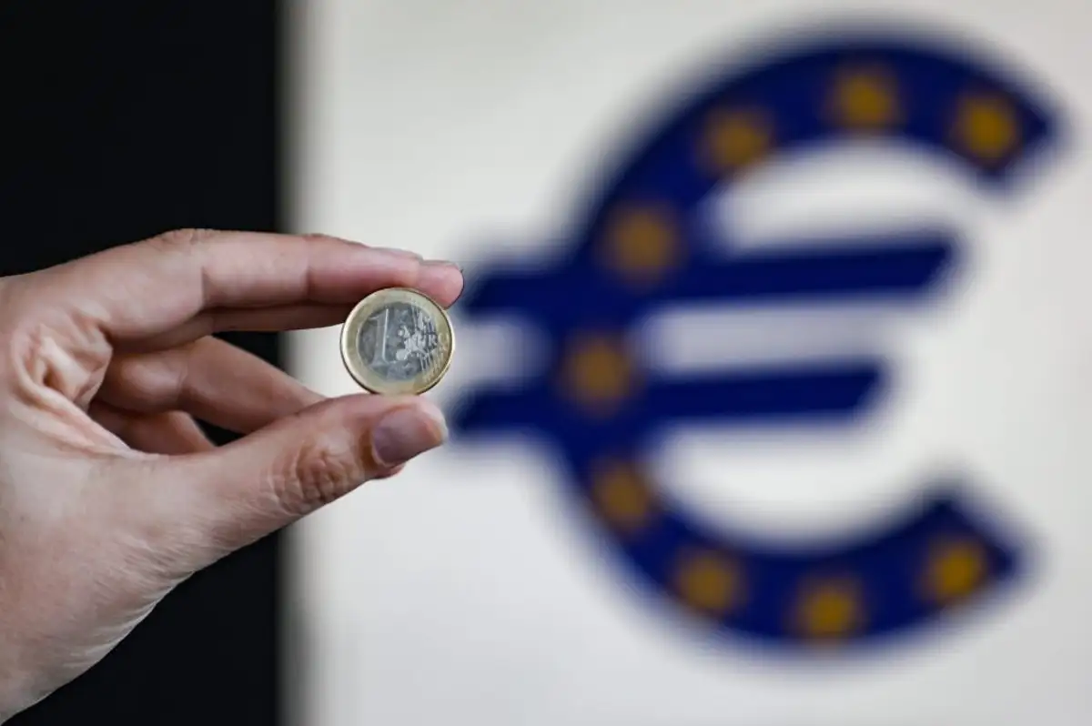Euro Bölgesi İmalat Endeksinde Artış