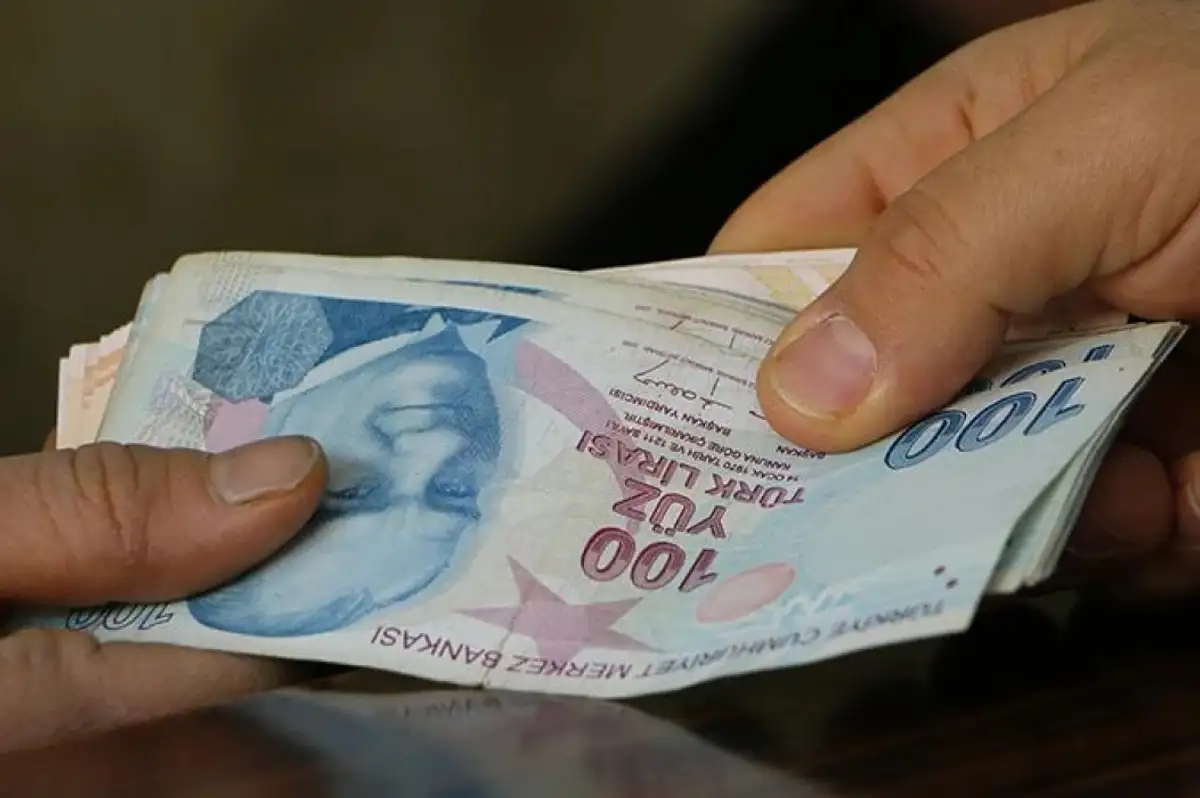 5 Aylık Enflasyon Farkı Netleşti! Temmuz 2025 Emekli ve Memur Zammı Ne Kadar Olacak?