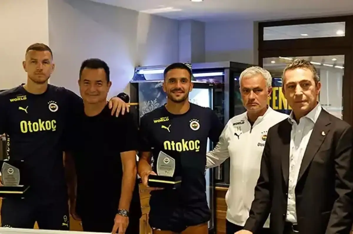 Fenerbahçe, Hücum Hattına Yıldız İsmi İstiyor: Heung-Min Son İçin Harekete Geçildi!